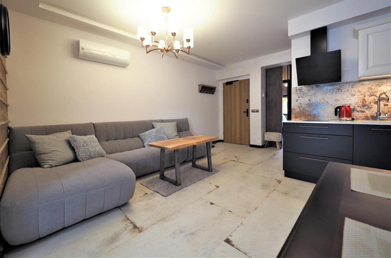 Vip Apartamenty Modrzejewska Residence Закопане Экстерьер фото