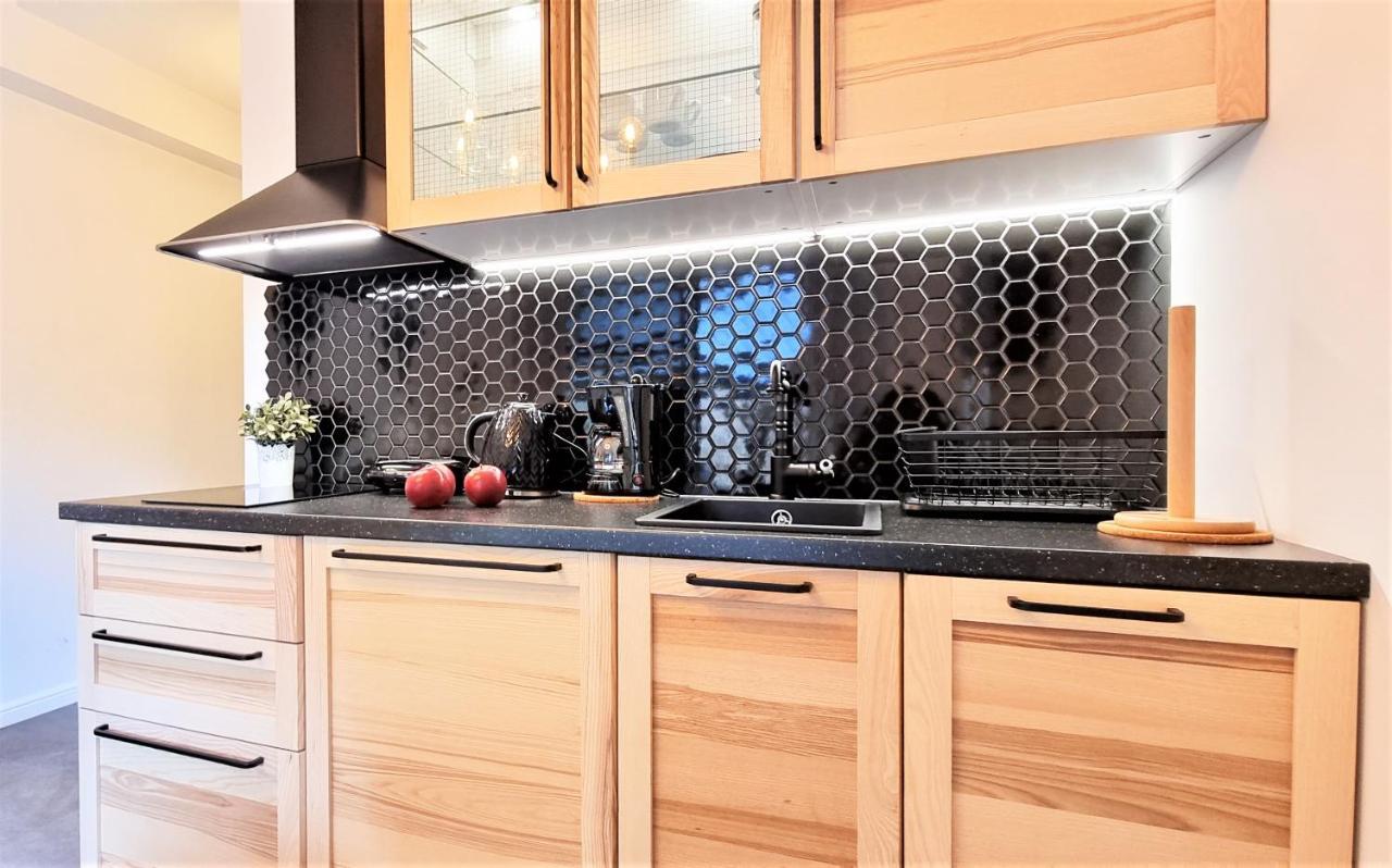 Vip Apartamenty Modrzejewska Residence Закопане Экстерьер фото